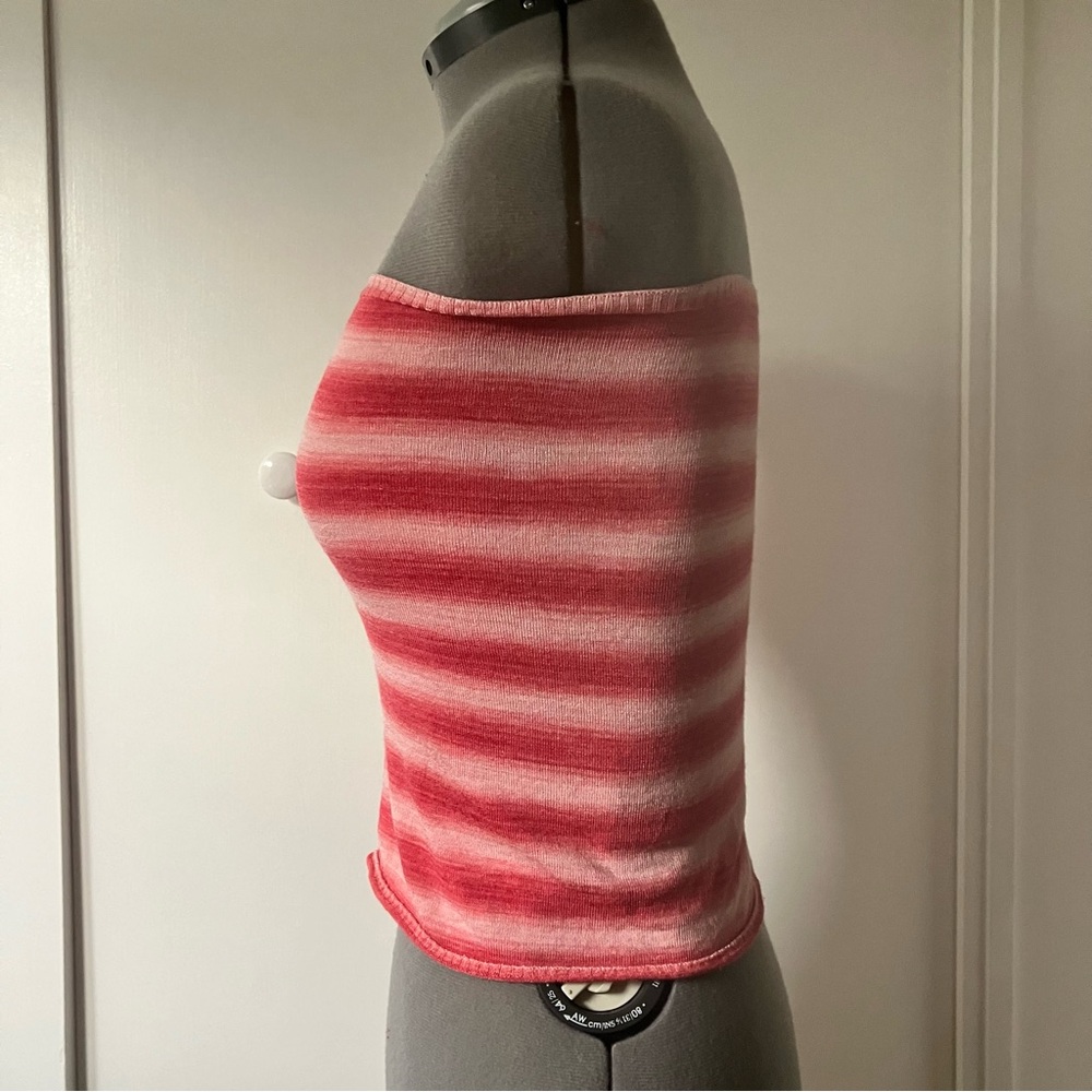 Gimaguas Red Ludo Camisole in size large - Picture 5 of 6